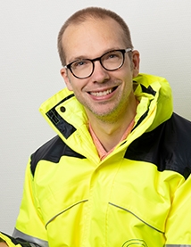 Bausachverständiger, Immobiliensachverständiger, Immobiliengutachter und Baugutachter  Philipp Alhäuser B. Sc. Weingarten