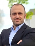 Bausachverständiger, Immobiliensachverständiger, Immobiliengutachter und Baugutachter Dipl.-Ing. Murat Vural Weingarten