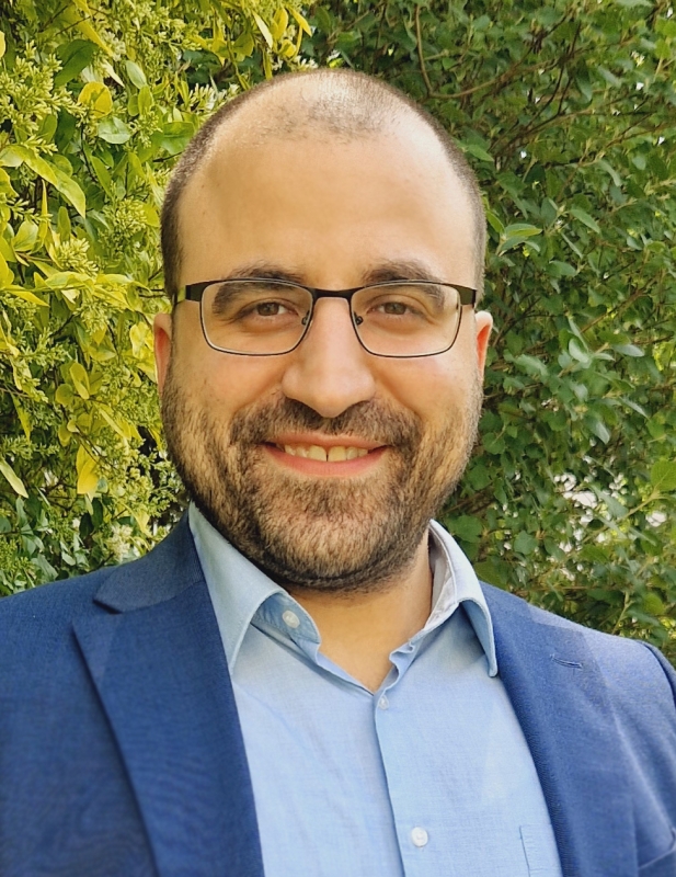 Bausachverständiger, Immobiliensachverständiger, Immobiliengutachter und Baugutachter  Ahmad Barjawi M. Sc. Weingarten