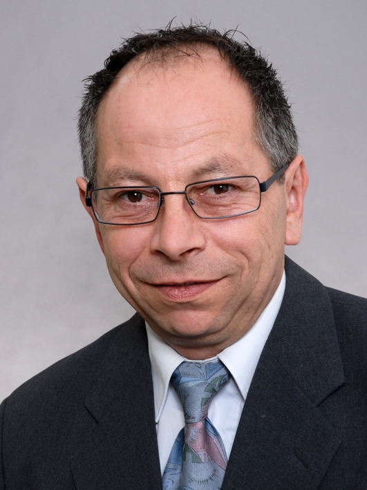 Bausachverständiger, Immobiliensachverständiger, Immobiliengutachter und Baugutachter  Stefan Zuccarelli Weingarten