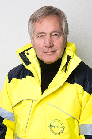 Bausachverständiger, Immobiliensachverständiger, Immobiliengutachter und Baugutachter  Andreas Schöning Weingarten