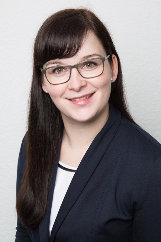 Bausachverständige, Immobiliensachverständige, Immobiliengutachterin und Baugutachterin  Carolin Ruhland, M.Sc. Weingarten