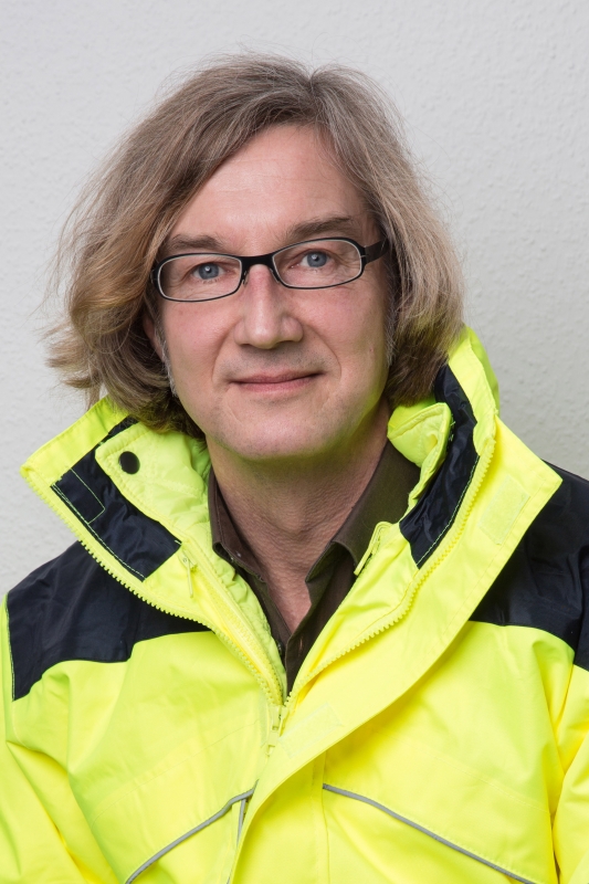 Bausachverständiger, Immobiliensachverständiger, Immobiliengutachter und Baugutachter Dipl.-Ing. Oliver Miesala Weingarten