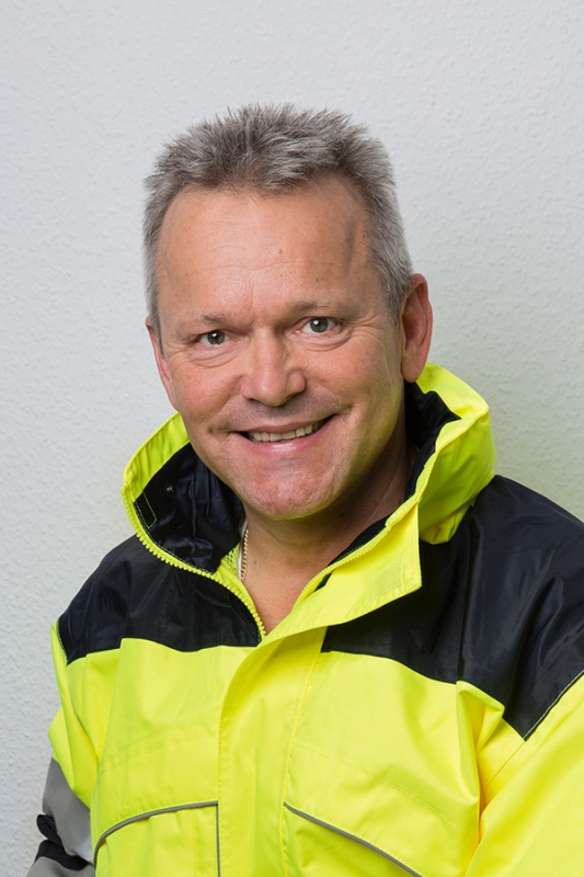 Bausachverständiger, Immobiliensachverständiger, Immobiliengutachter und Baugutachter  Sven Holbe Weingarten