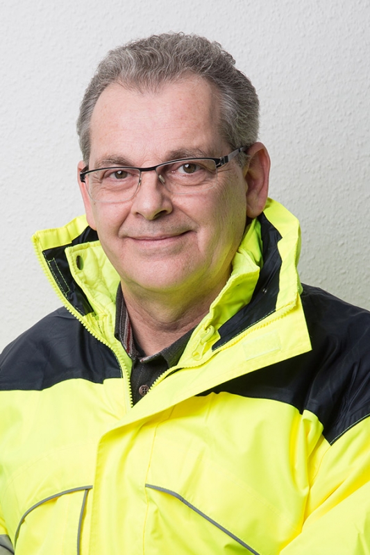 Bausachverständiger, Immobiliensachverständiger, Immobiliengutachter und Baugutachter  Achim Krüll Weingarten