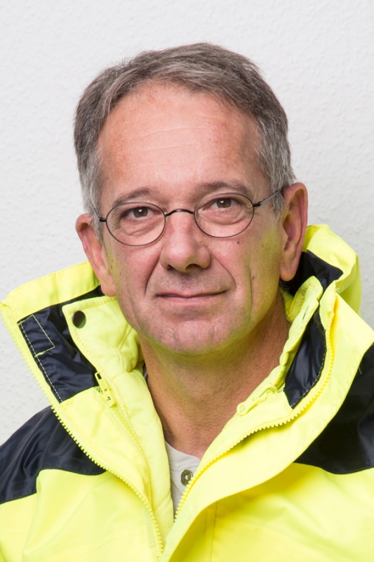 Bausachverständiger, Immobiliensachverständiger, Immobiliengutachter und Baugutachter  Frank Herrmann Weingarten