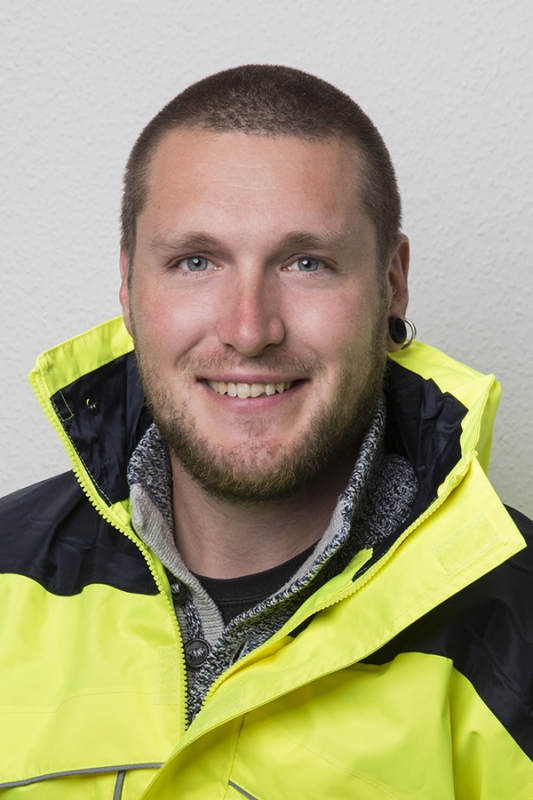 Bausachverständiger, Immobiliensachverständiger, Immobiliengutachter und Baugutachter  Hannes Wistof Weingarten