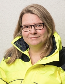 Bausachverständige, Immobiliensachverständige, Immobiliengutachterin und Baugutachterin  Svenja Rohlfs Weingarten